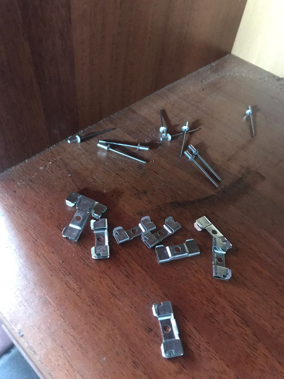 Клиренс кайрон санг йонг