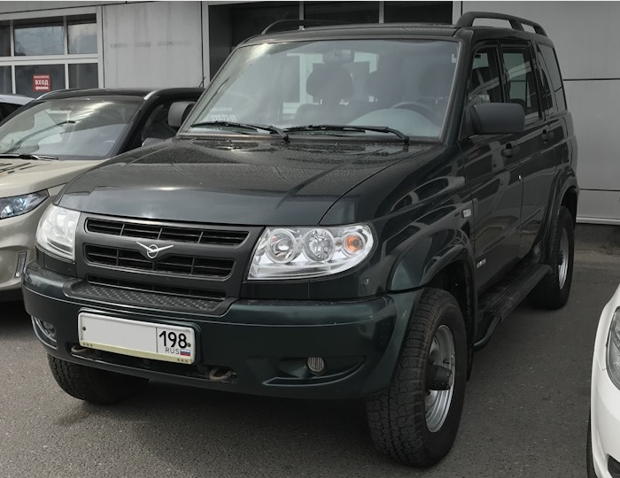 А стоит ли овчинка выделки? — DRIVE2