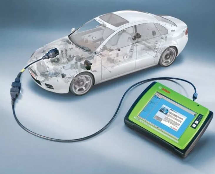 Акция! С 1 по 10 сентября! Диагностика подвески+компьютерная ...