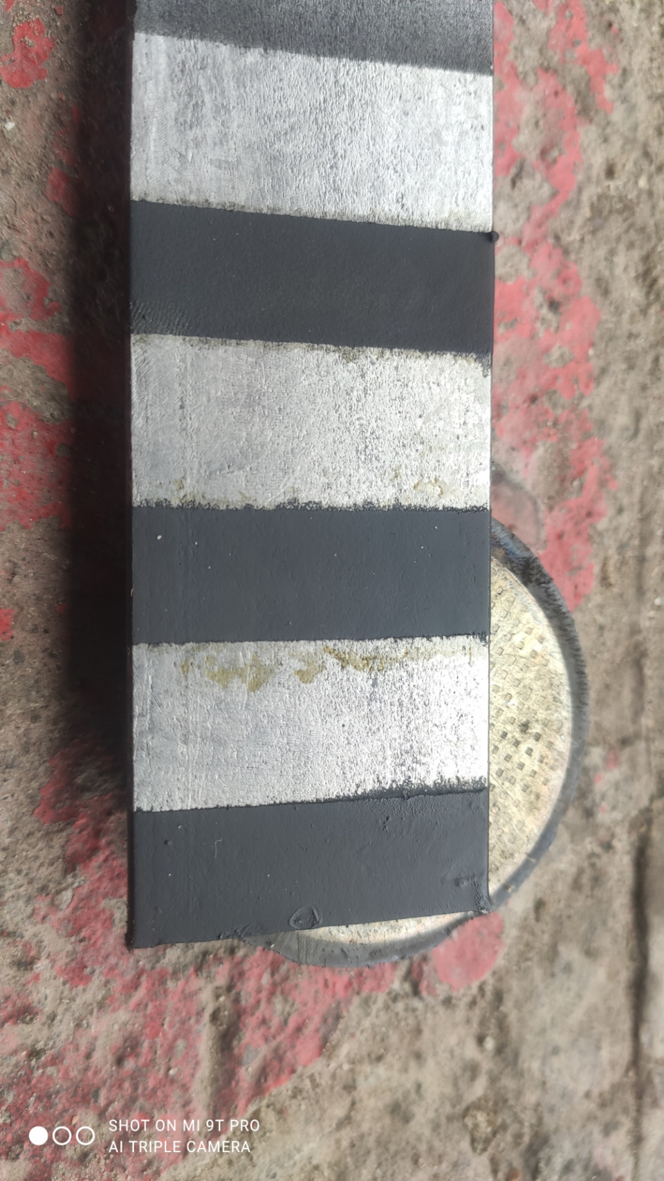 Фото в бортжурнале Opel Astra H