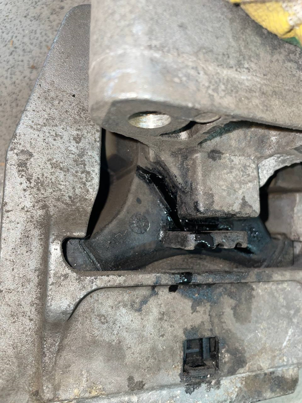 Фото в бортжурнале BMW 2 series Gran Tourer (F46)