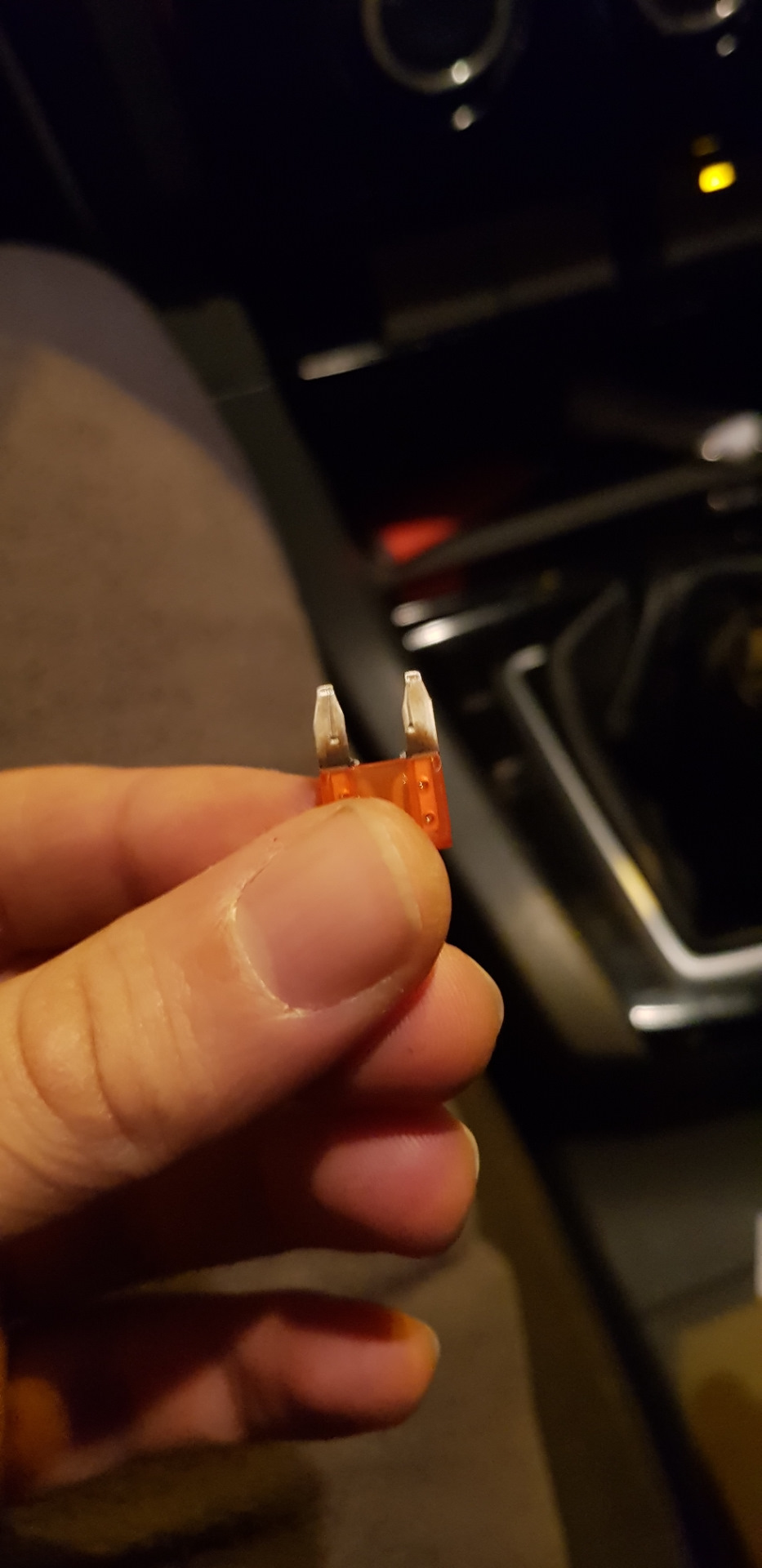 Ремонт зеркал заднего вида — Ford Focus II Hatchback, 1,6 л., 2008 года ...