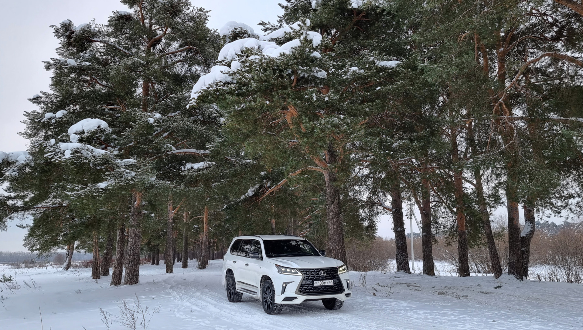 Ремонт магистралей омывателей камер от Ева-смарт. — Lexus LX (URJ200 ...