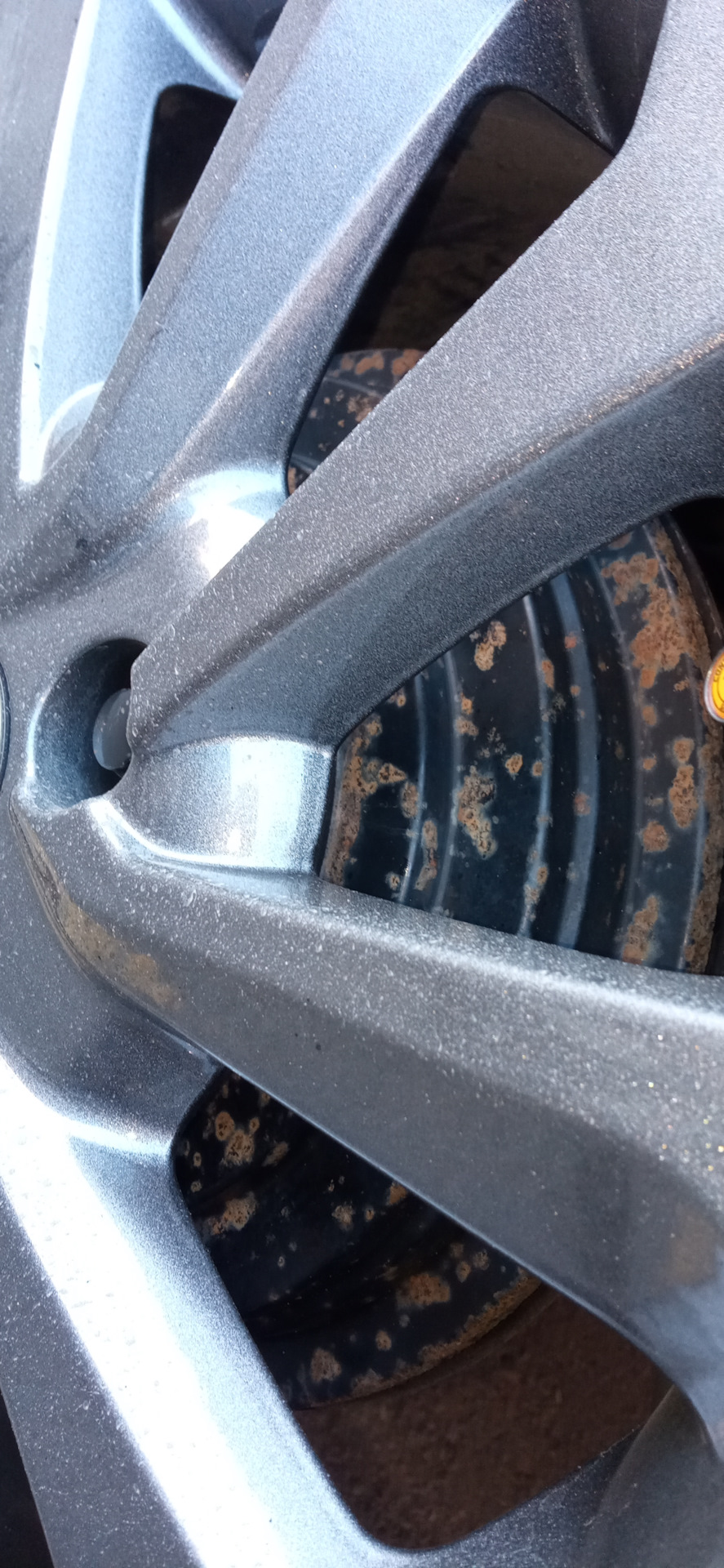 Доработка до эстетики — Hyundai Solaris (2G), 1,6 л, 2020 года | тюнинг ...