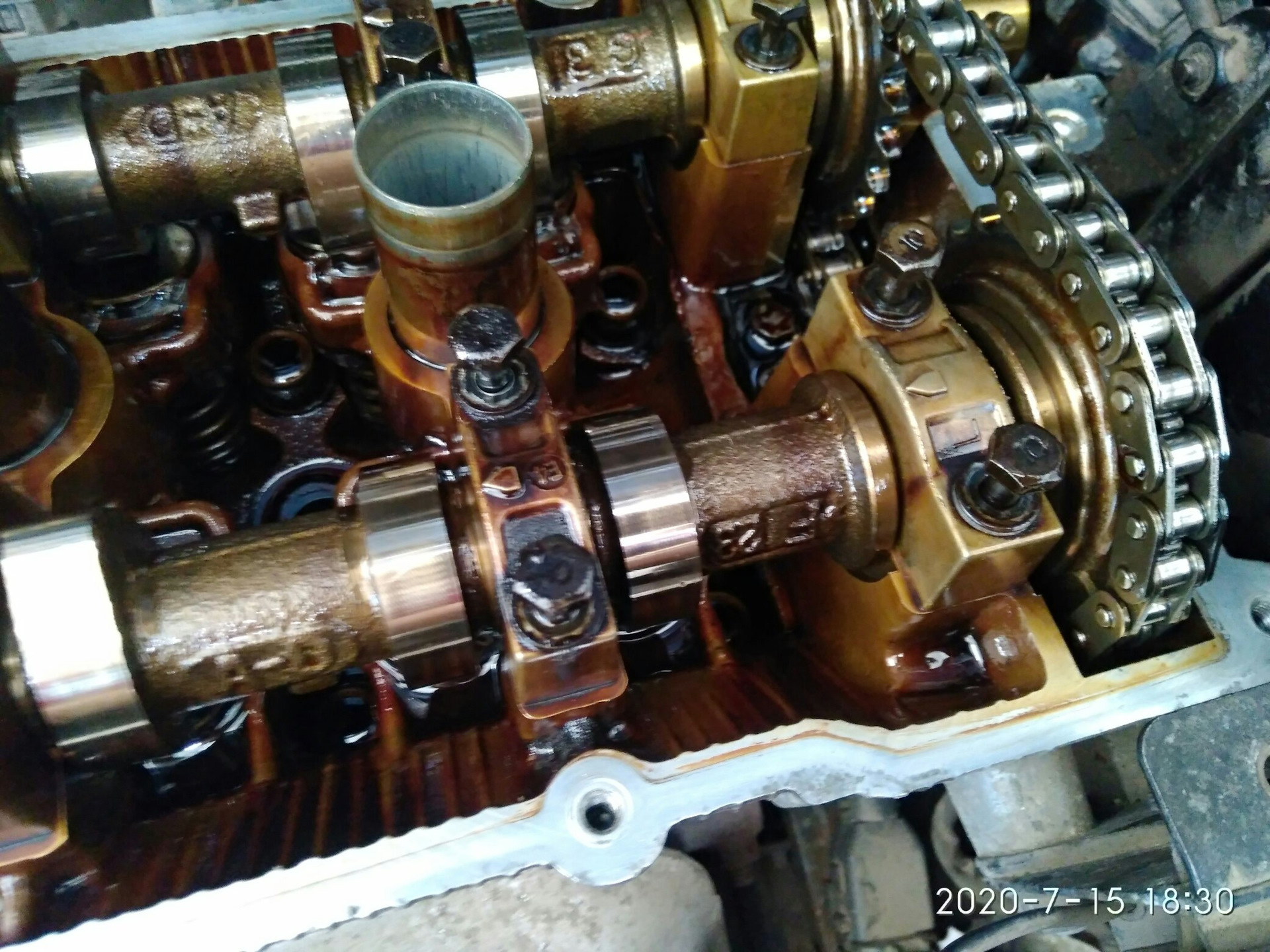Цепь гетц 1.4