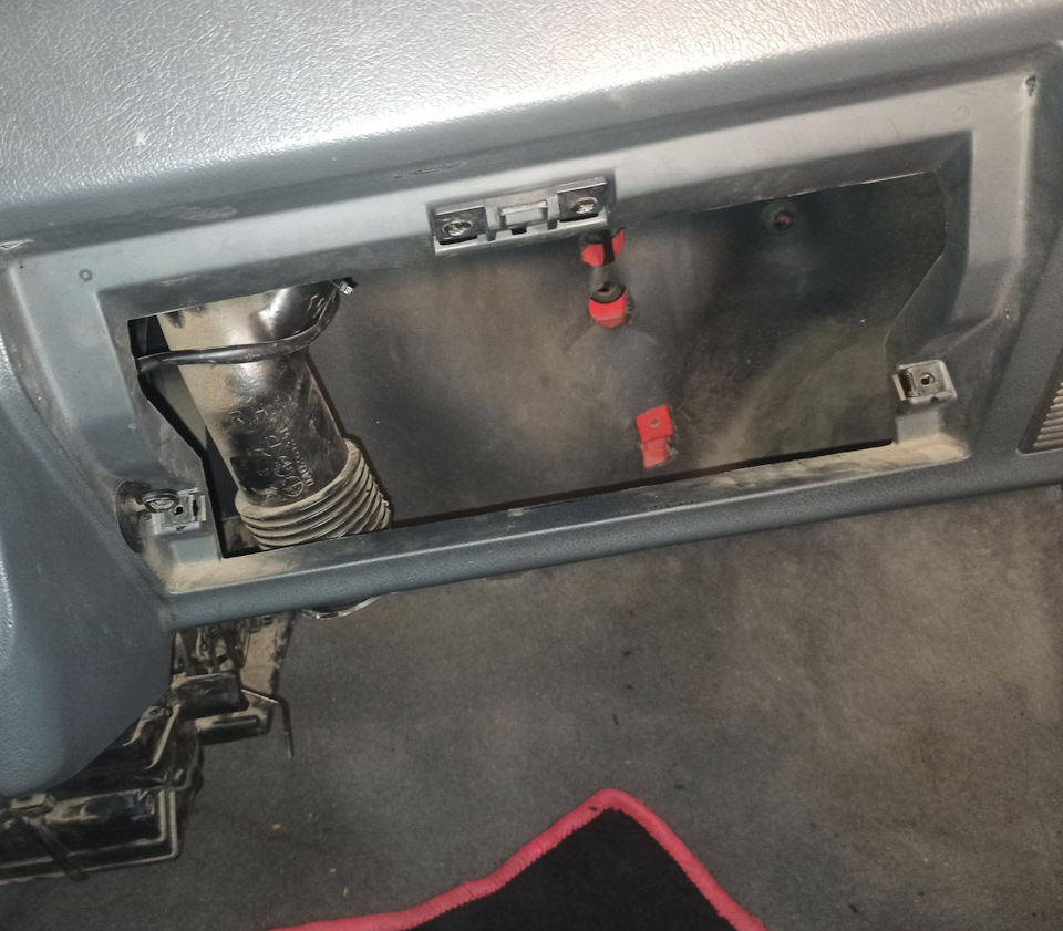 Фото в бортжурнале KIA Pride (1G)