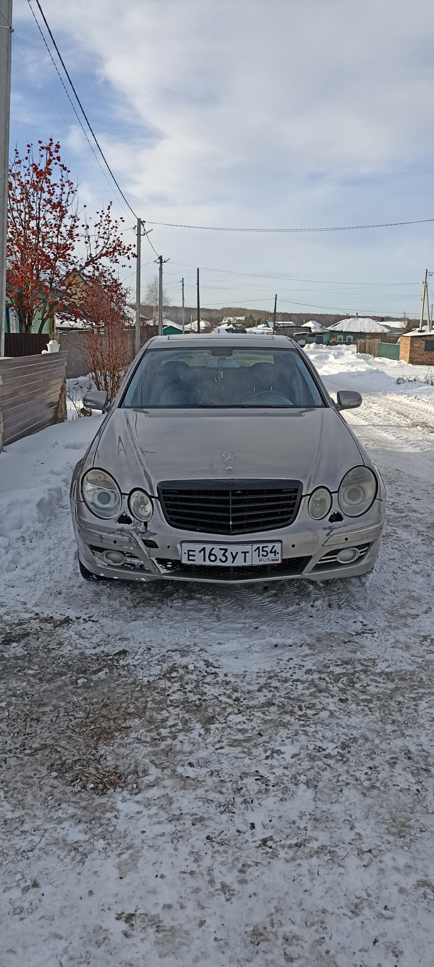 Покупка другого авто — Mercedes-Benz C-class (W203), 2 л, 2000 года |  покупка машины | DRIVE2