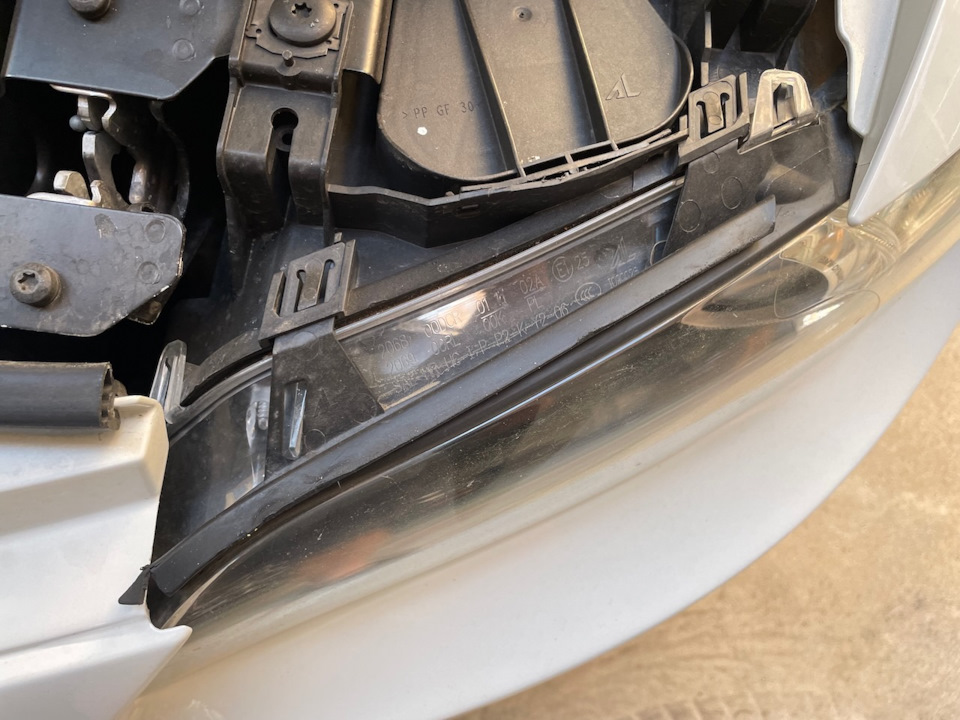 Фото в бортжурнале BMW M3 Convertible (E93)