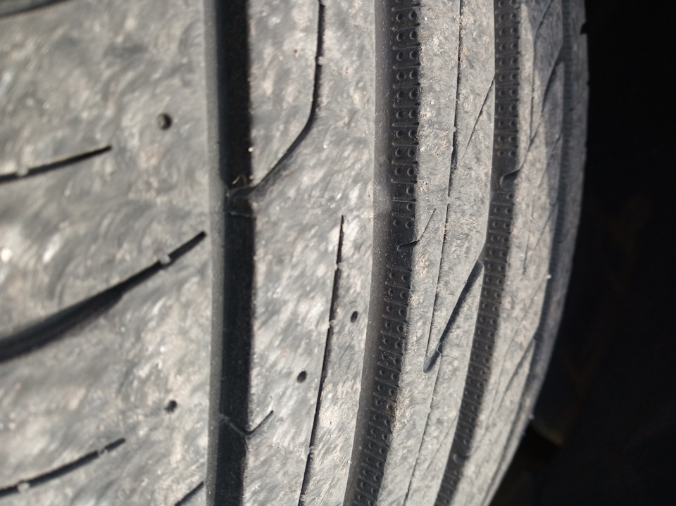 Потеплело, перехожу на лето — Renault Fluence, 2 л, 2014 года | шины ...