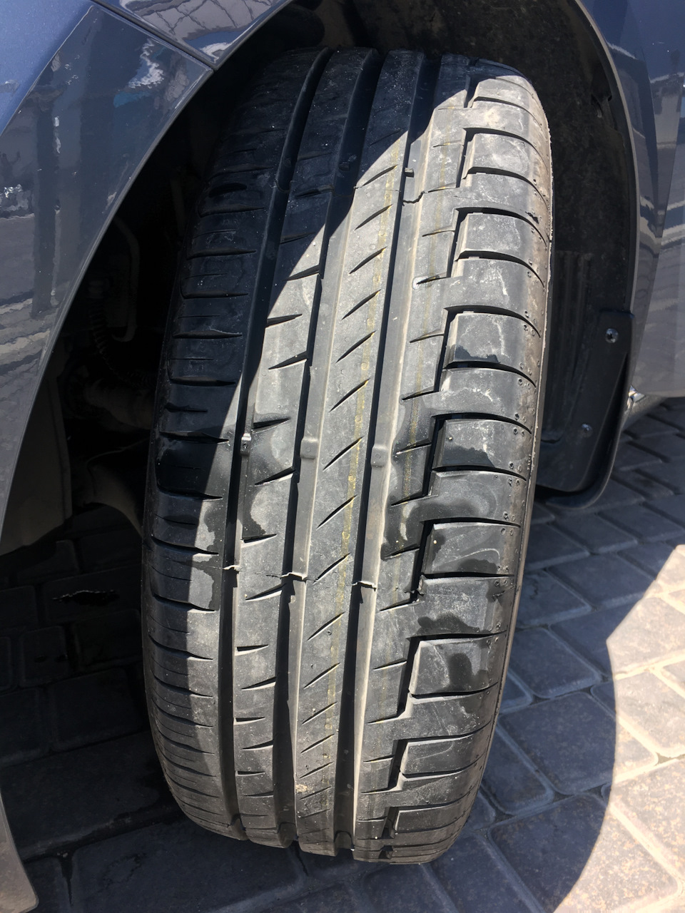 Фото в бортжурнале KIA Ceed (2G)