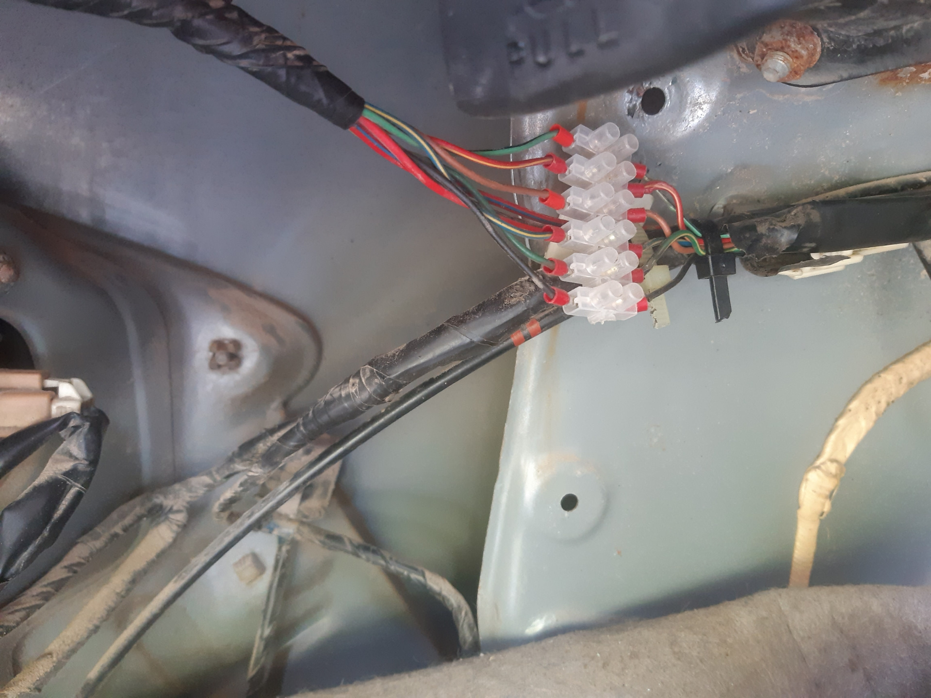 Расход топлива. — Subaru Forester (SK), 2 л, 2019 года | наблюдение ...