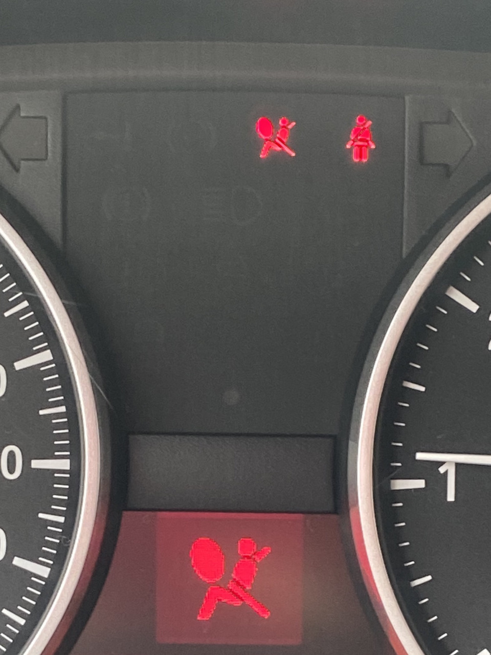 Установка тахометра — УАЗ 2206, 2,9 л, 2003 года | тюнинг | DRIVE2