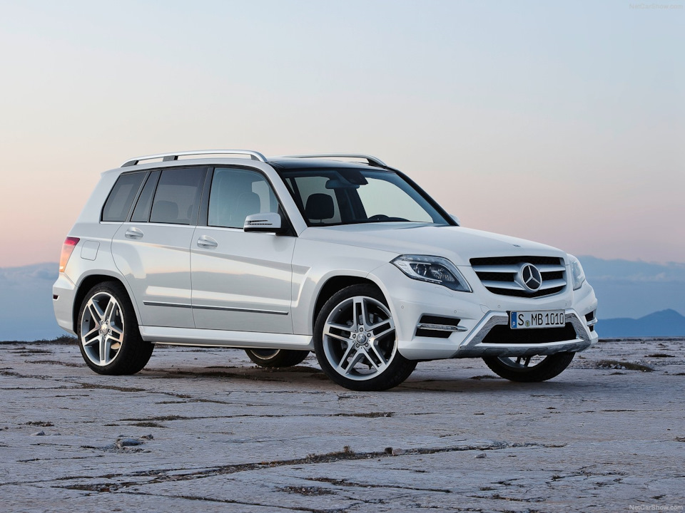 glk class