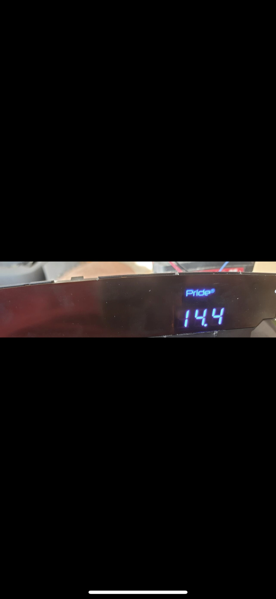 Установка вольтметра в бортовой компьютер — Toyota Camry (XV30), 2,4 л ...