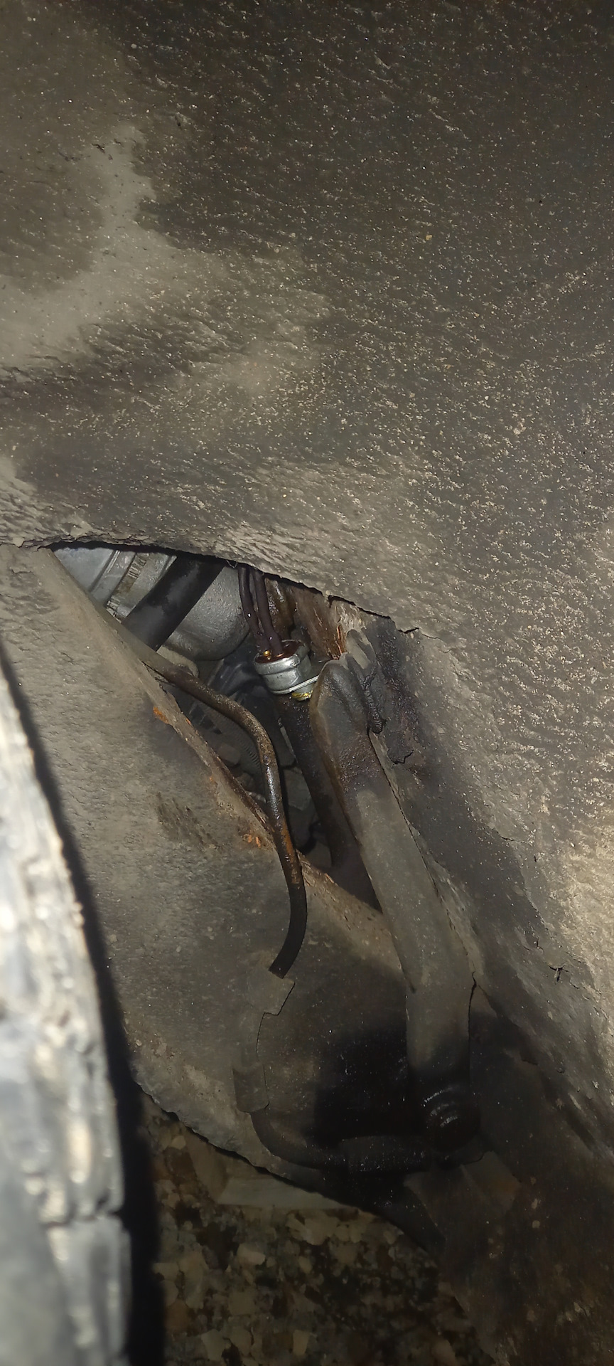 Фото в бортжурнале ГАЗ М-20 Победа