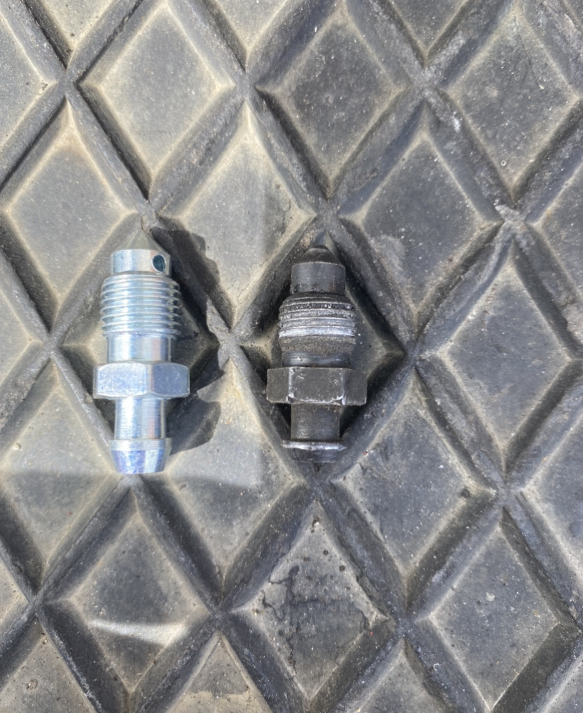 Фото в бортжурнале Skoda Octavia A5 Mk2