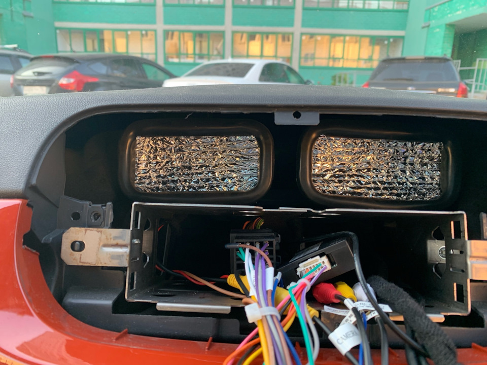 Фото в бортжурнале FIAT 500 (1G)