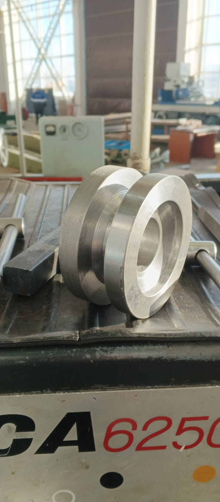 Начинаем шумоизоляцию с трансмиссии — "кардан" на ШРУСах. — SsangYong ...