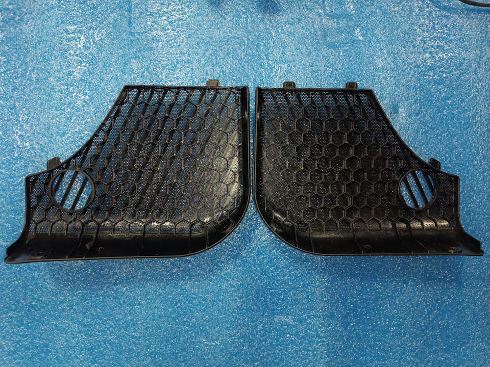 Фото в бортжурнале Audi S6 (C4)