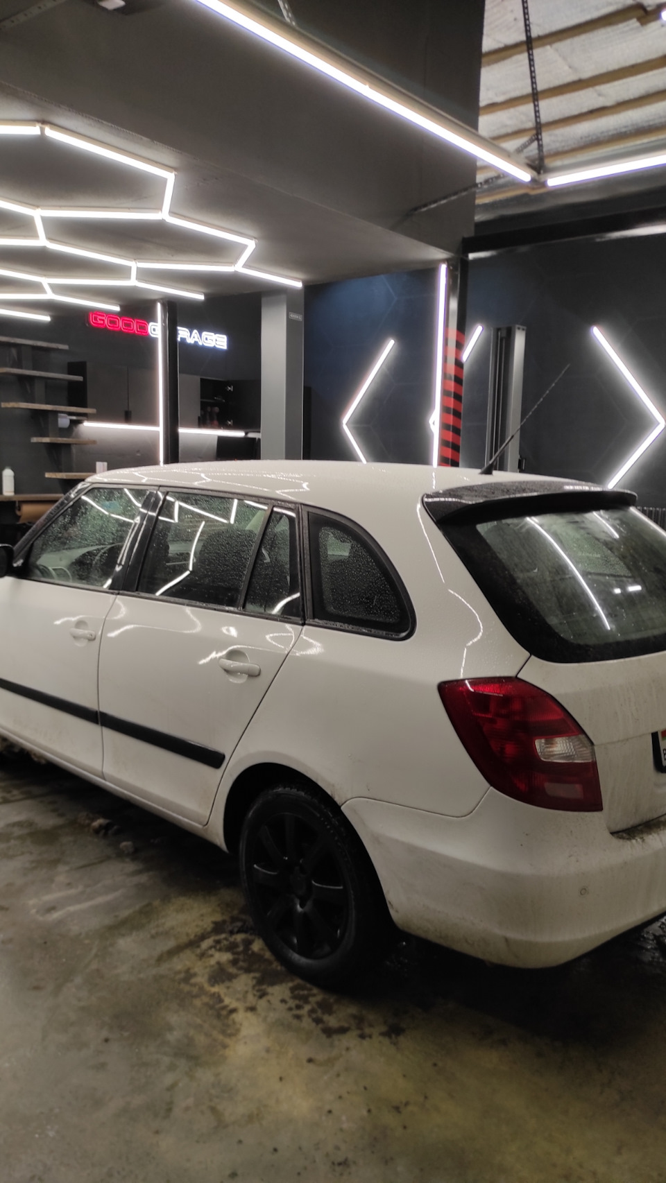 Все машинка продана. — Skoda Fabia Combi Mk2, 1,4 л, 2009 года | продажа  машины | DRIVE2