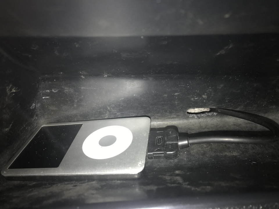 Фото в бортжурнале Skoda Fabia Combi Mk2