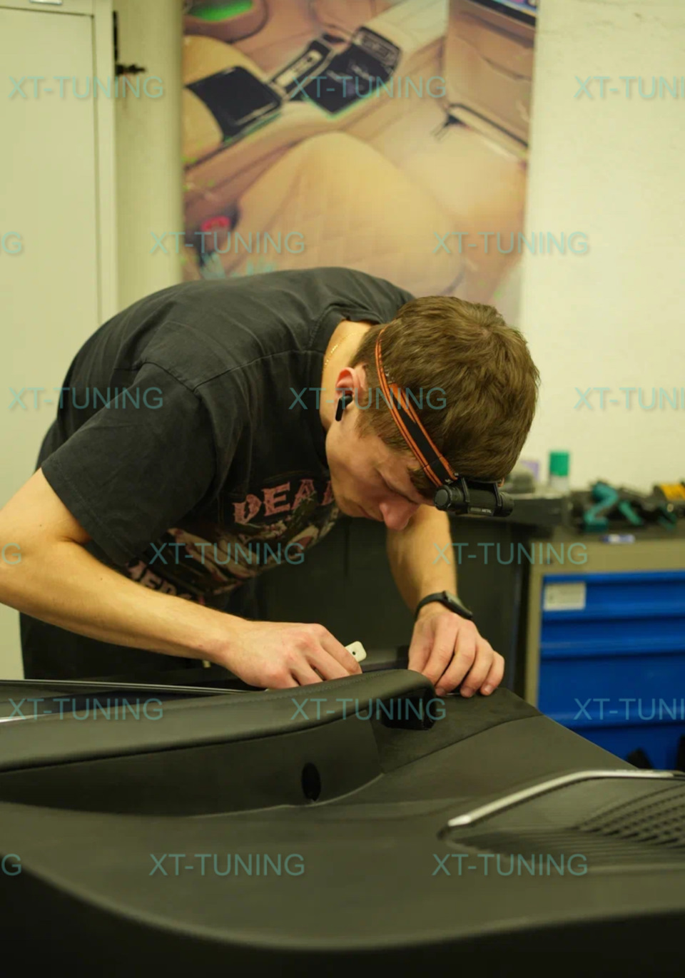 XT-TUNING: отзывы, цены, фото
