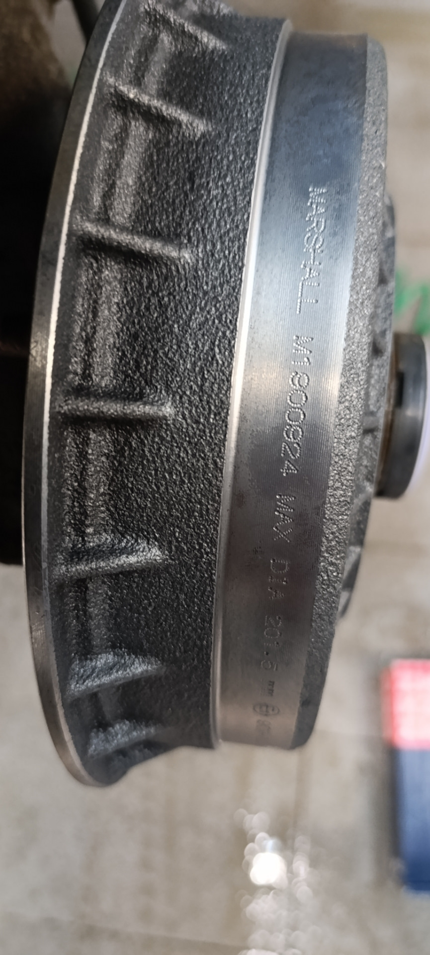 Фото в бортжурнале Lada 21124