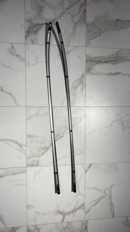 Молдинги на крышу Mazda cx5 kf на Mazda CX-5 (2G). Б/у | 2 000 ₽ в ...