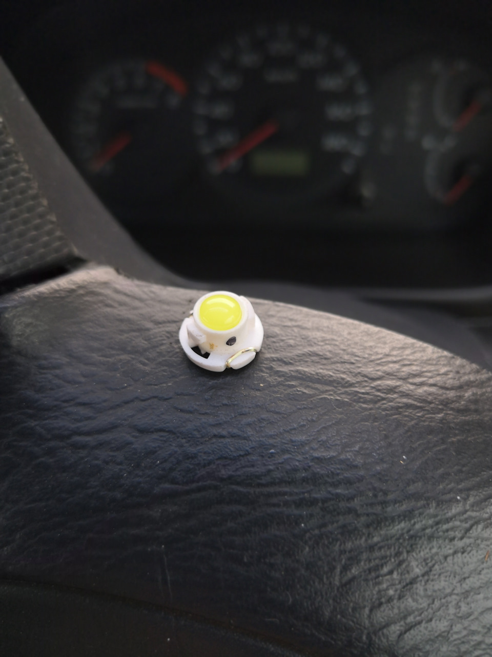 #4 | Долой кривые штампы, возвращаем статусы :) — Lada Приора хэтчбек ...