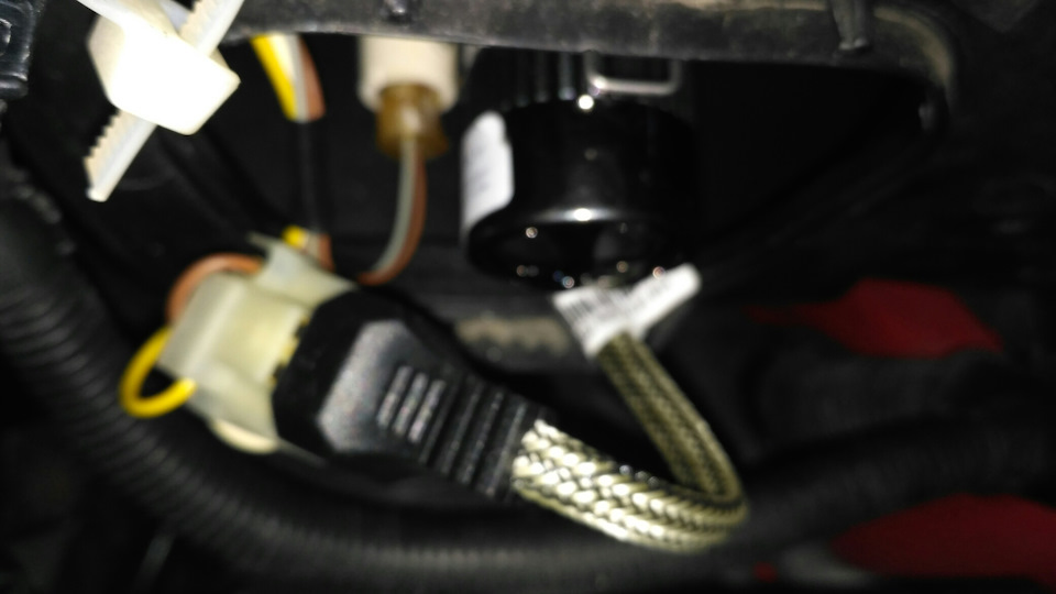 Запах горелого масла в салоне Opel Corsa D. — Opel Corsa D, 1,4 л, 2008 ...