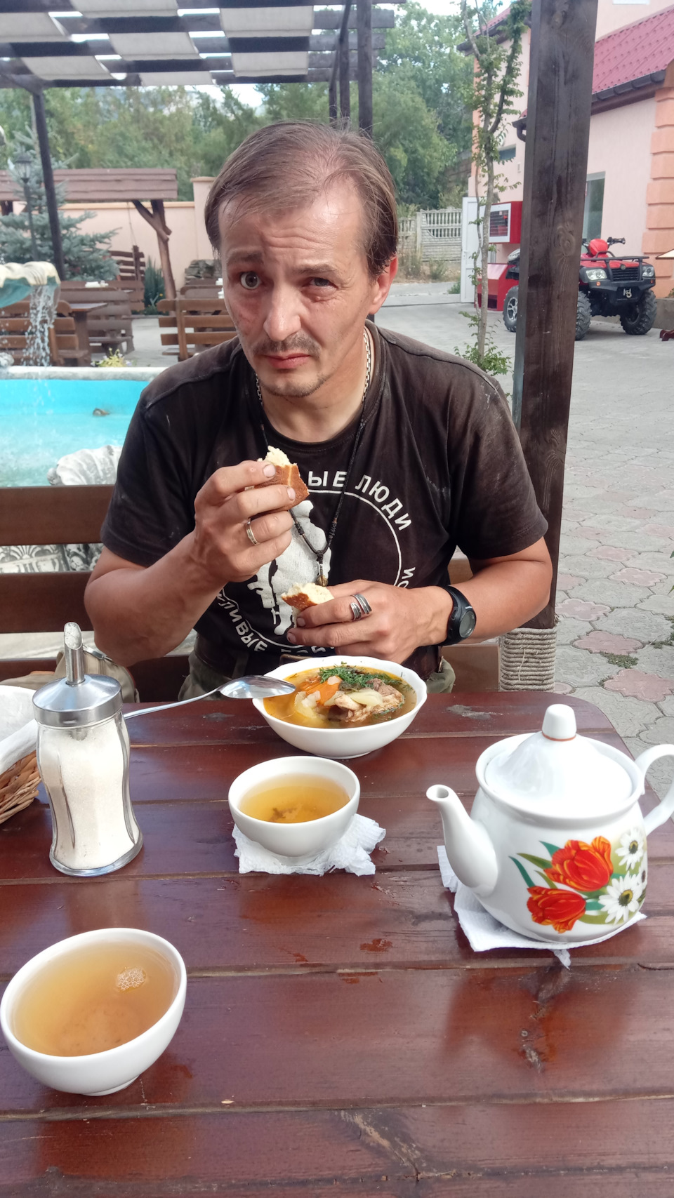 Замена датчика детонации — Honda Element, 2,4 л, 2005 года | поломка ...