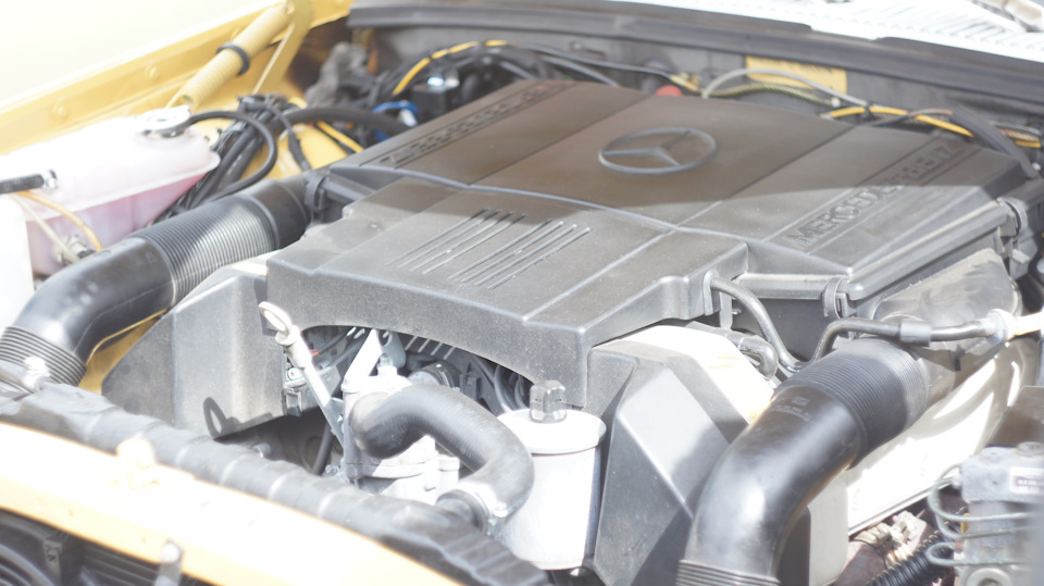 Шланг ОЖ от термостата к печке. Нужна помощь! — Skoda Fabia Mk1, 1,4 л ...