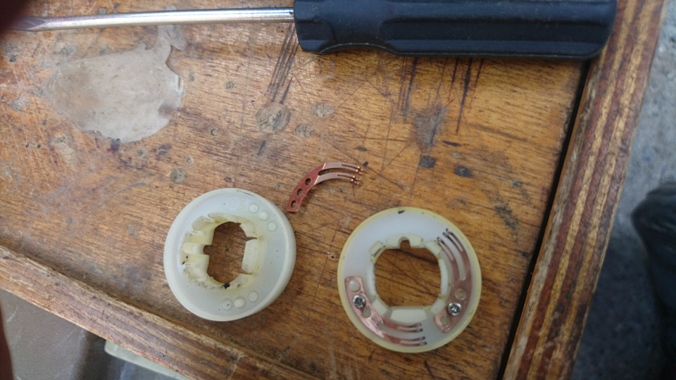 Фото в бортжурнале Honda Stepwgn (1G)