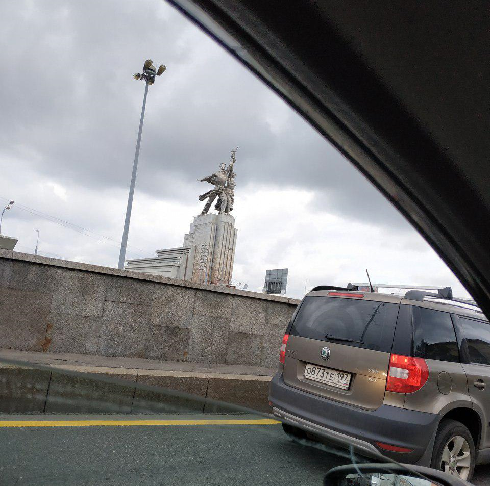 Сколько волка не корми, в лес смотрит — DRIVE2