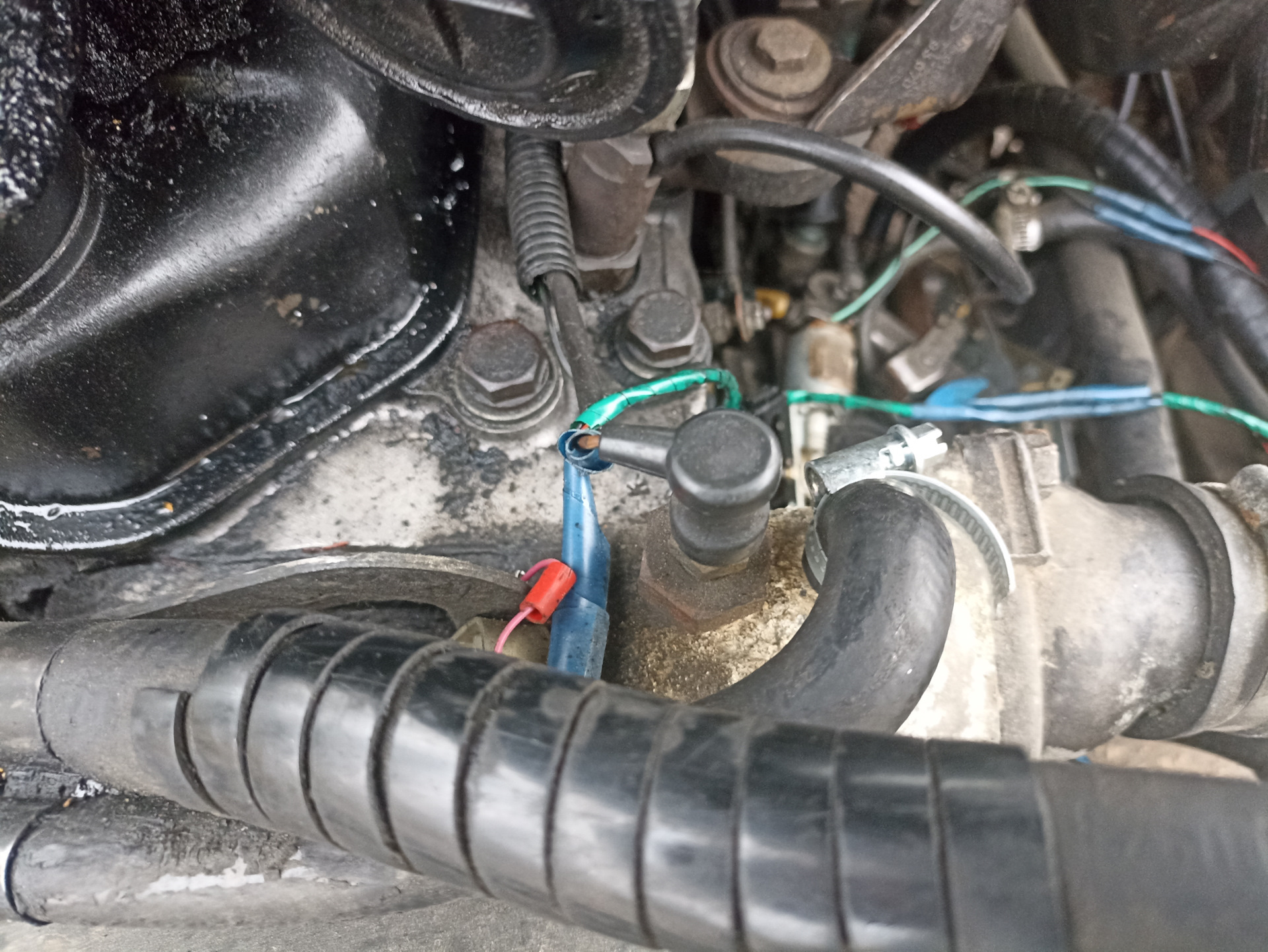 установка компьютерного управления машиной (часть 40) — калибровка ...