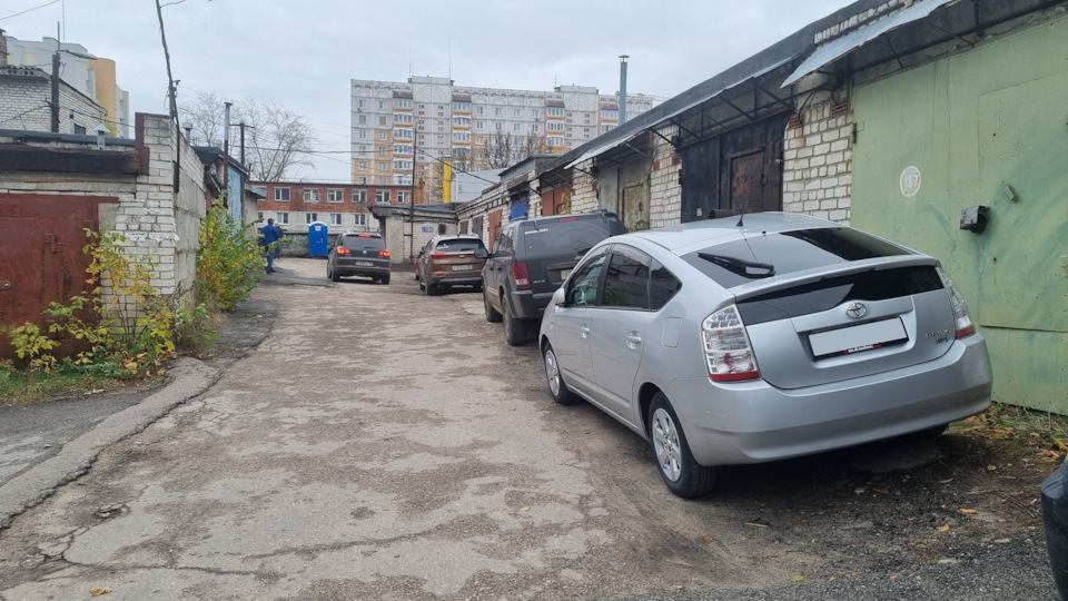 36. Ремонт автозапуска, подключение кабеля питания регистратора ...