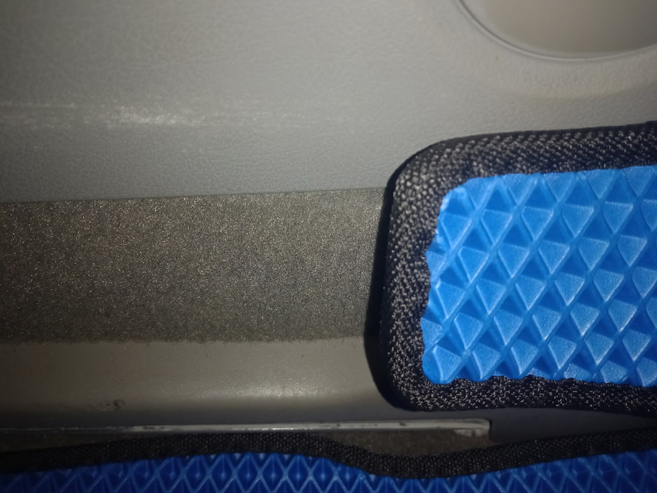 Фото в бортжурнале Volkswagen Golf Mk4