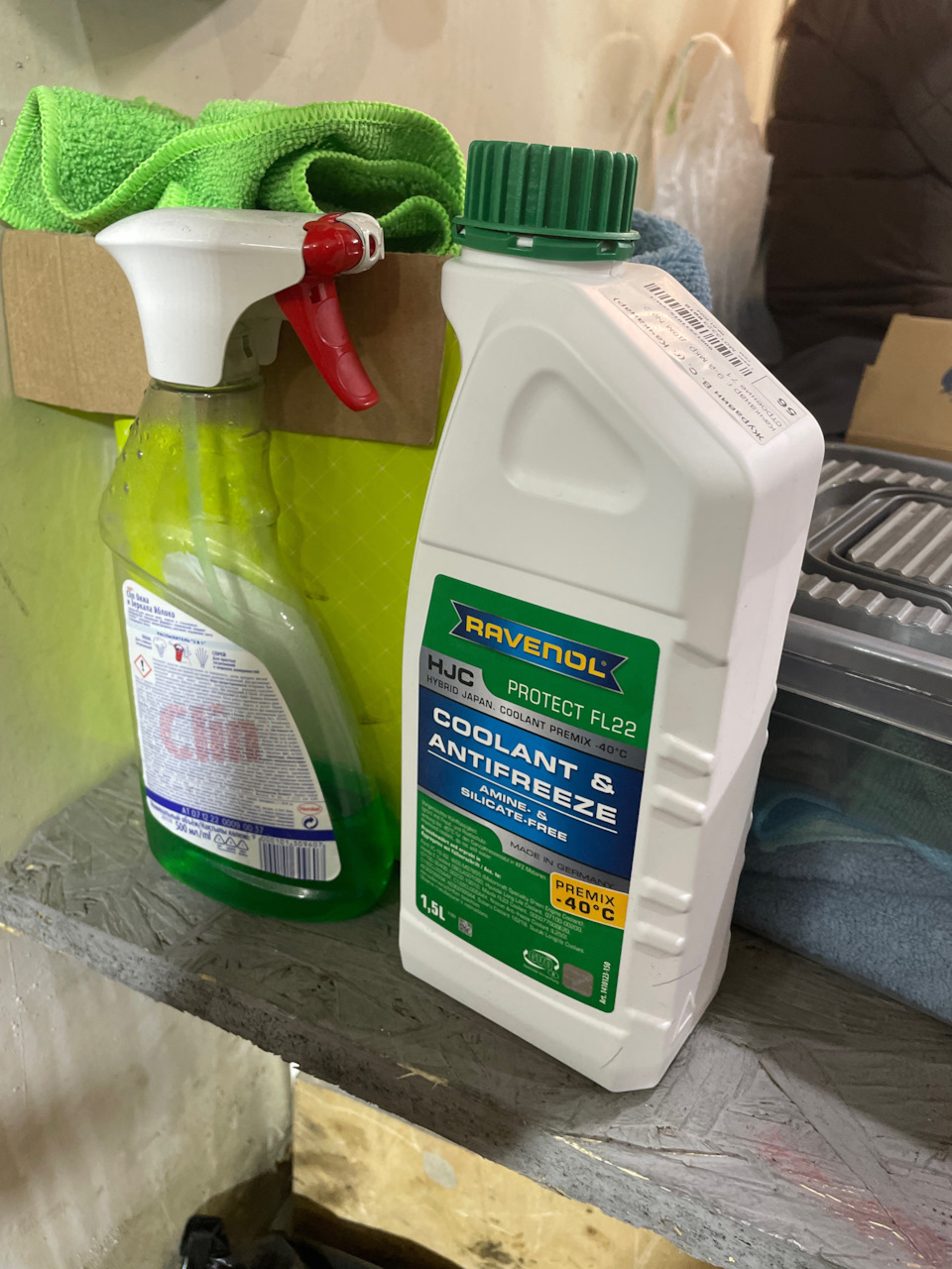 Печка дует холодом на ХХ, Большое ТО — Mazda 6 (2G) GH, 2 л, 2007 года ...