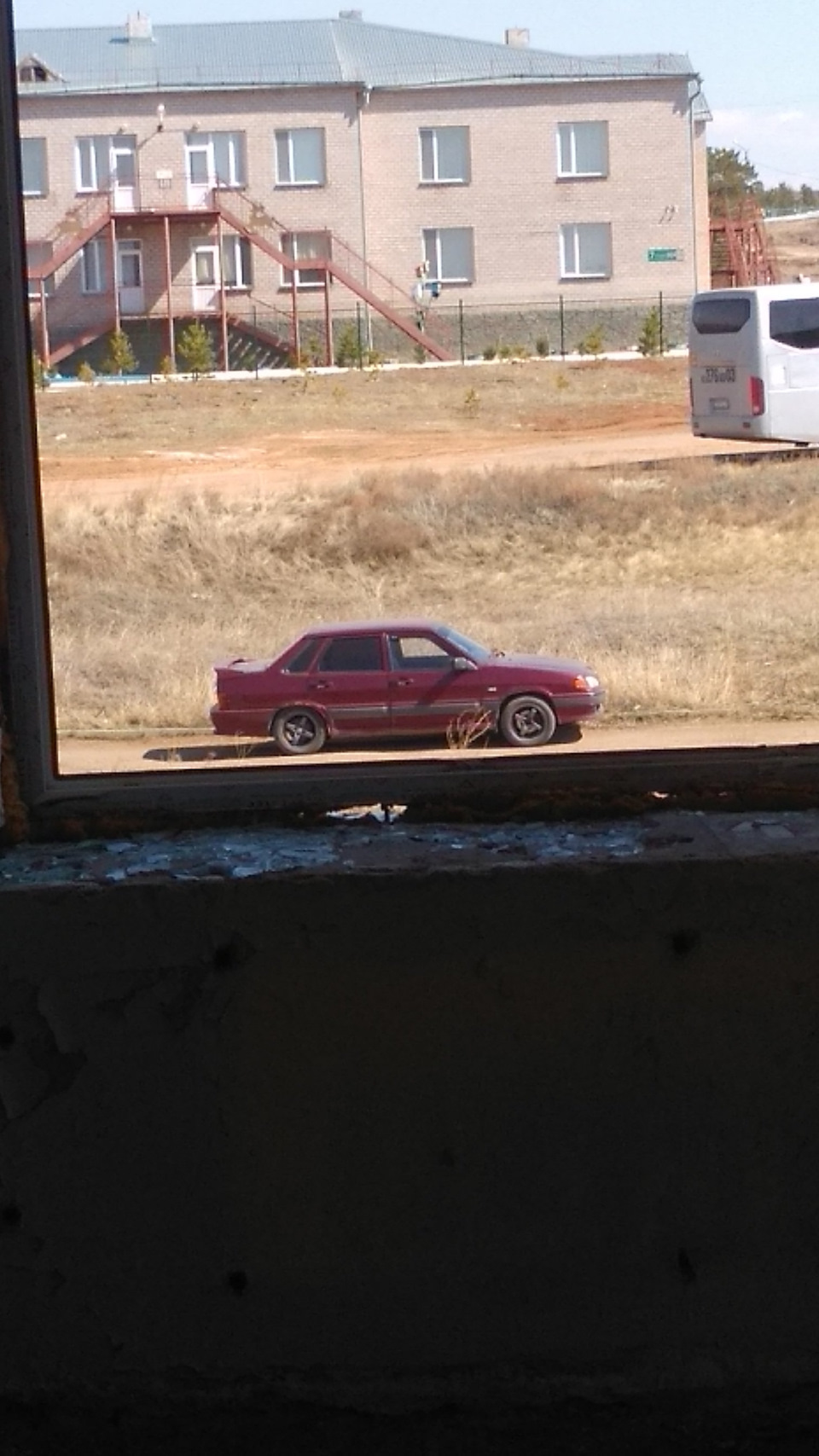 #1 Плавают холостые обороты — Lada 2115, 1,5 л, 2005 года | поломка ...