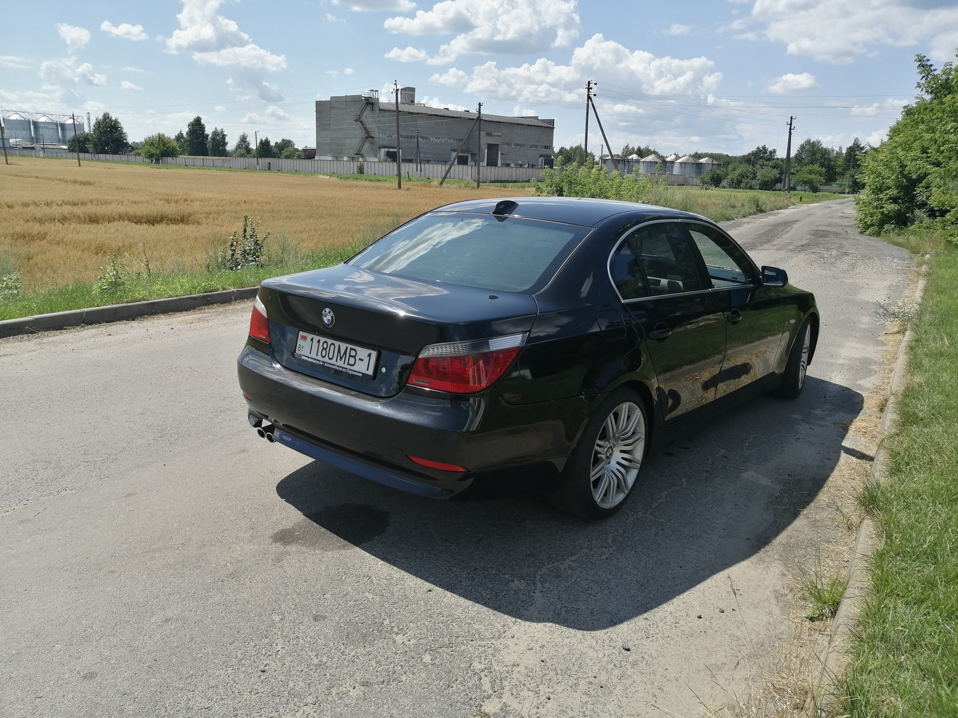 Купить Бмв Е60 Краснодарский Край