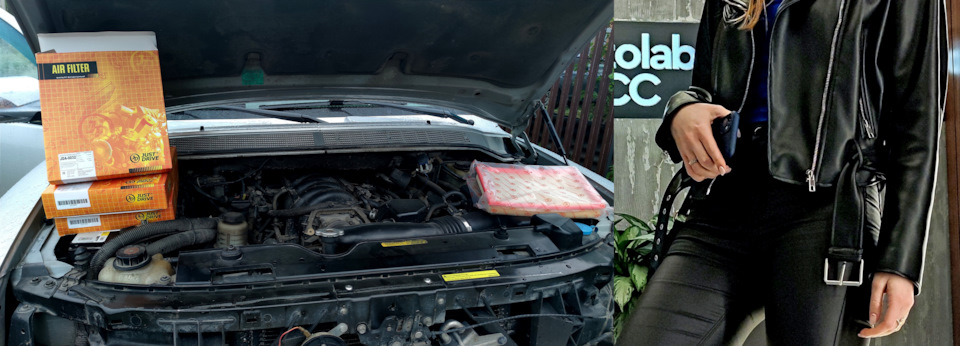 Отлично подходят для INFINITI QX56 — Infiniti QX56 (1G)