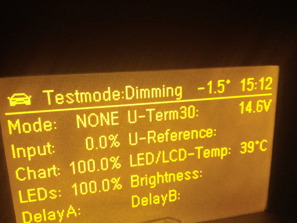 14.6 в. — Opel Astra H