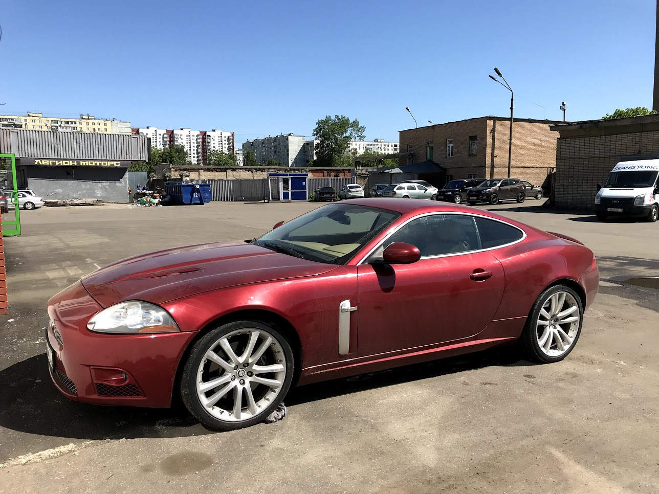 Ремонт мехатроника АКПП 6HP26 — ZFCENTER на DRIVE2