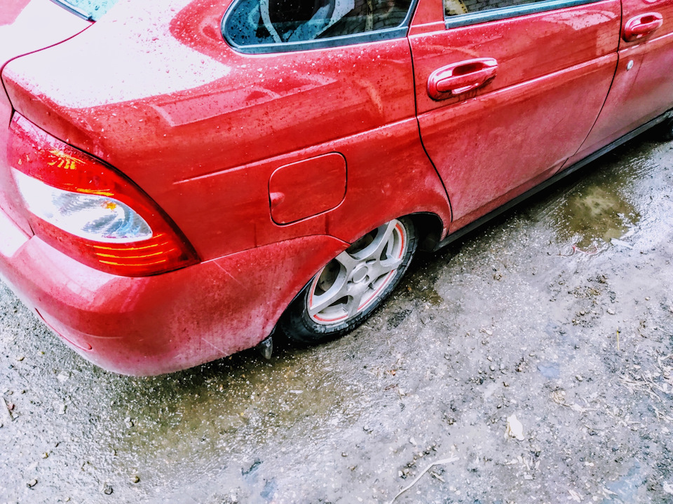 Зарядное устройство ОРИОН PW 160 и ещё один факт против занижения ...