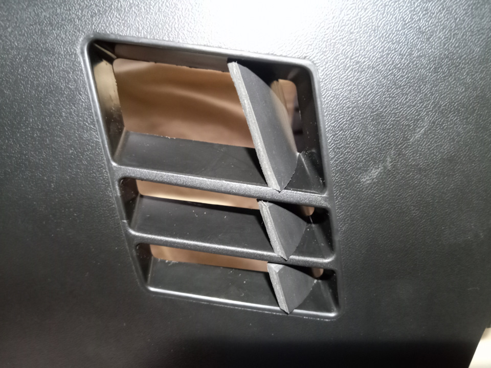 Фото в бортжурнале Chevrolet Niva (1G)