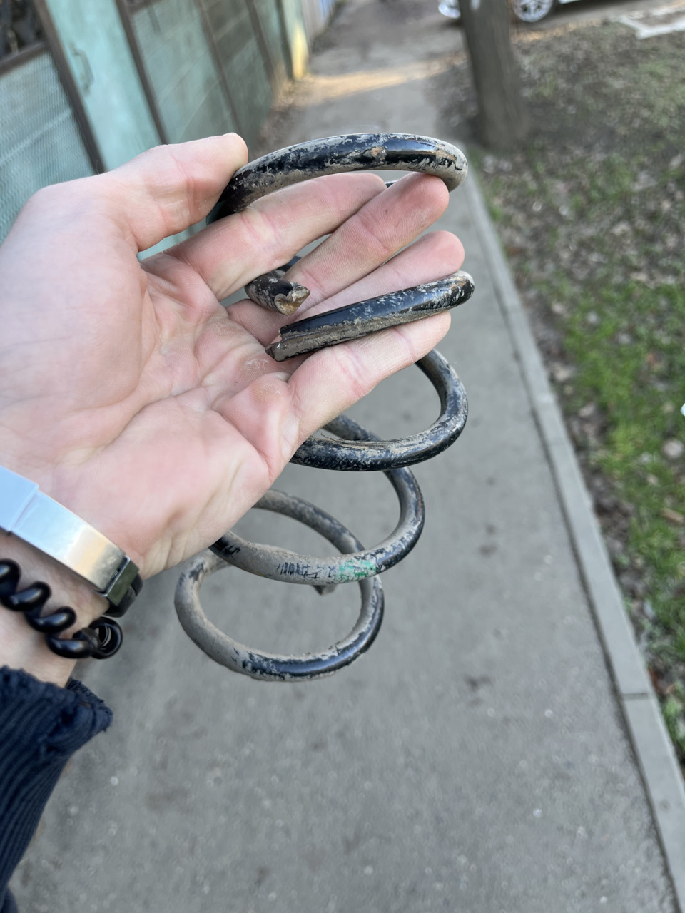 Фото в бортжурнале Subaru Sambar (6G)