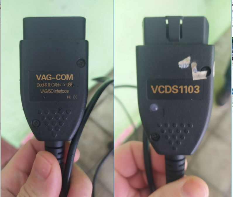 Нет обогрева левого зеркала заднего вида — Skoda Octavia A5 Mk2, 1,6 л ...