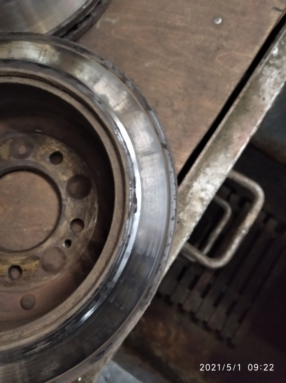 Фото в бортжурнале KIA Sportage (3G)