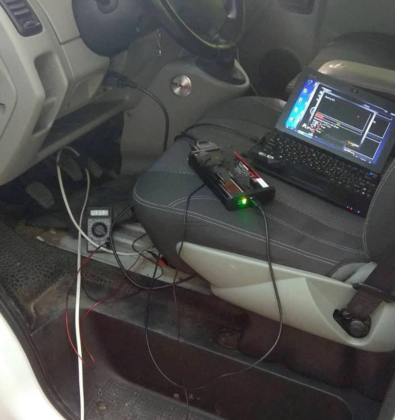 Opel vivaro 1.9 cdti_EDC15C2_EGROFF_CHIP — DRIVE2