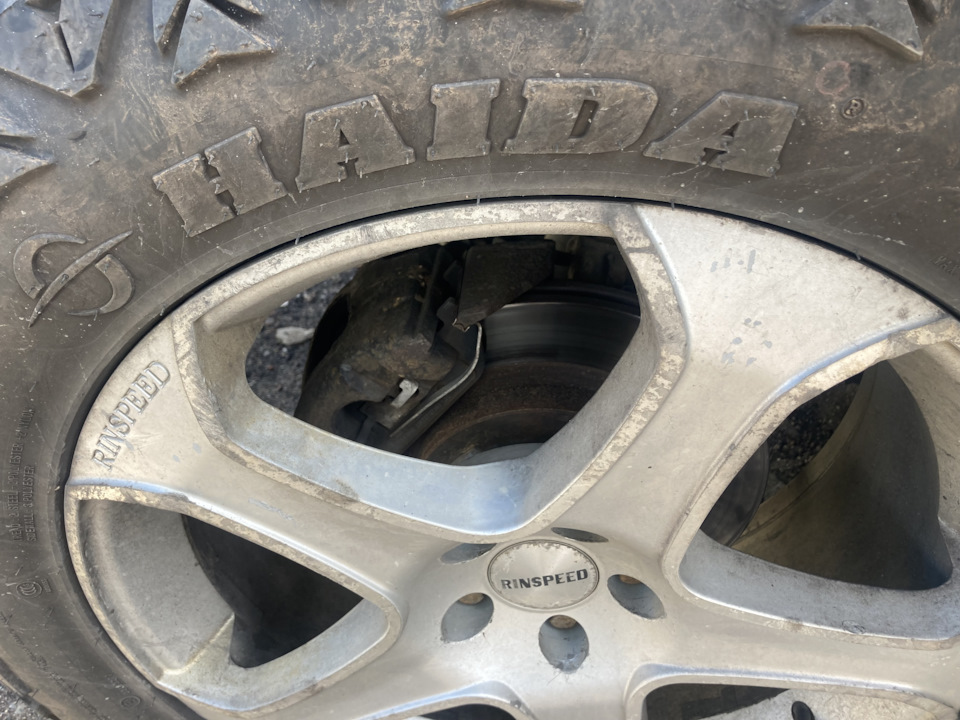 Барыгопост — Mercedes-Benz M-Class (W163), 3,2 л, 1999 года | шины | DRIVE2